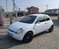 Белый Форд КА, объемом двигателя 1.3 л и пробегом 108 тыс. км за 2700 $, фото 20 на Automoto.ua