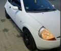 Белый Форд КА, объемом двигателя 0 л и пробегом 98 тыс. км за 3200 $, фото 1 на Automoto.ua