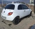 Белый Форд КА, объемом двигателя 1.3 л и пробегом 108 тыс. км за 2700 $, фото 11 на Automoto.ua