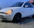Белый Форд КА, объемом двигателя 0 л и пробегом 98 тыс. км за 3200 $, фото 2 на Automoto.ua