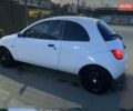 Белый Форд КА, объемом двигателя 1.3 л и пробегом 108 тыс. км за 2700 $, фото 5 на Automoto.ua