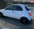Белый Форд КА, объемом двигателя 0 л и пробегом 98 тыс. км за 3200 $, фото 4 на Automoto.ua