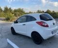 Білий Форд КА, об'ємом двигуна 1.2 л та пробігом 220 тис. км за 3509 $, фото 3 на Automoto.ua