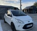 Білий Форд КА, об'ємом двигуна 1.2 л та пробігом 220 тис. км за 3509 $, фото 1 на Automoto.ua