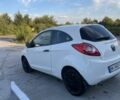 Білий Форд КА, об'ємом двигуна 1.2 л та пробігом 220 тис. км за 3509 $, фото 5 на Automoto.ua