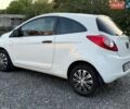 Белый Форд КА, объемом двигателя 1.24 л и пробегом 245 тыс. км за 2550 $, фото 2 на Automoto.ua