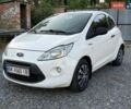 Белый Форд КА, объемом двигателя 1.24 л и пробегом 245 тыс. км за 2950 $, фото 1 на Automoto.ua