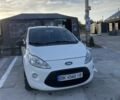 Білий Форд КА, об'ємом двигуна 1.2 л та пробігом 220 тис. км за 3509 $, фото 1 на Automoto.ua