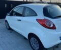 Белый Форд КА, объемом двигателя 1.2 л и пробегом 200 тыс. км за 3900 $, фото 2 на Automoto.ua