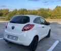 Білий Форд КА, об'ємом двигуна 1.2 л та пробігом 220 тис. км за 3509 $, фото 7 на Automoto.ua