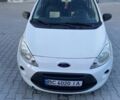 Белый Форд КА, объемом двигателя 1.2 л и пробегом 200 тыс. км за 3900 $, фото 1 на Automoto.ua