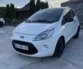 Білий Форд КА, об'ємом двигуна 1.2 л та пробігом 220 тис. км за 3509 $, фото 2 на Automoto.ua