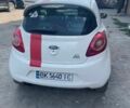 Белый Форд КА, объемом двигателя 1.24 л и пробегом 208 тыс. км за 2950 $, фото 1 на Automoto.ua