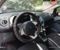 Белый Форд КА, объемом двигателя 1.2 л и пробегом 158 тыс. км за 4500 $, фото 10 на Automoto.ua