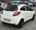 Белый Форд КА, объемом двигателя 1.2 л и пробегом 316 тыс. км за 3000 $, фото 4 на Automoto.ua