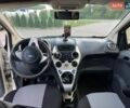 Білий Форд КА, об'ємом двигуна 1.24 л та пробігом 317 тис. км за 3600 $, фото 10 на Automoto.ua