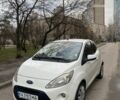 Белый Форд КА, объемом двигателя 1.2 л и пробегом 139 тыс. км за 3500 $, фото 2 на Automoto.ua