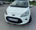 Білий Форд КА, об'ємом двигуна 1.24 л та пробігом 317 тис. км за 3600 $, фото 1 на Automoto.ua