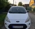 Белый Форд КА, объемом двигателя 1.2 л и пробегом 180 тыс. км за 3200 $, фото 2 на Automoto.ua