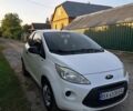 Белый Форд КА, объемом двигателя 1.2 л и пробегом 180 тыс. км за 3200 $, фото 1 на Automoto.ua