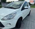 Білий Форд КА, об'ємом двигуна 1.24 л та пробігом 317 тис. км за 3600 $, фото 8 на Automoto.ua