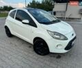 Білий Форд КА, об'ємом двигуна 1.24 л та пробігом 317 тис. км за 3600 $, фото 2 на Automoto.ua