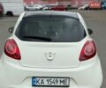 Белый Форд КА, объемом двигателя 1.24 л и пробегом 316 тыс. км за 2900 $, фото 2 на Automoto.ua