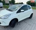 Білий Форд КА, об'ємом двигуна 1.24 л та пробігом 317 тис. км за 3600 $, фото 5 на Automoto.ua
