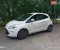 Белый Форд КА, объемом двигателя 1.2 л и пробегом 158 тыс. км за 4500 $, фото 6 на Automoto.ua