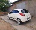 Білий Форд КА, об'ємом двигуна 1.2 л та пробігом 110 тис. км за 4500 $, фото 3 на Automoto.ua
