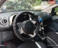 Белый Форд КА, объемом двигателя 1.2 л и пробегом 158 тыс. км за 4500 $, фото 10 на Automoto.ua