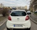 Белый Форд КА, объемом двигателя 1.2 л и пробегом 139 тыс. км за 3500 $, фото 4 на Automoto.ua