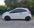 Белый Форд КА, объемом двигателя 1.2 л и пробегом 180 тыс. км за 3200 $, фото 4 на Automoto.ua