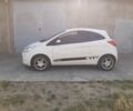 Білий Форд КА, об'ємом двигуна 1.2 л та пробігом 108 тис. км за 4500 $, фото 1 на Automoto.ua