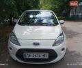 Белый Форд КА, объемом двигателя 1.2 л и пробегом 158 тыс. км за 4500 $, фото 3 на Automoto.ua