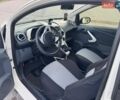 Білий Форд КА, об'ємом двигуна 1.24 л та пробігом 317 тис. км за 3600 $, фото 13 на Automoto.ua