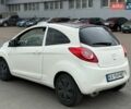Білий Форд КА, об'ємом двигуна 1.24 л та пробігом 316 тис. км за 2600 $, фото 1 на Automoto.ua