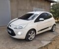 Білий Форд КА, об'ємом двигуна 1.2 л та пробігом 110 тис. км за 4500 $, фото 1 на Automoto.ua