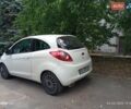 Белый Форд КА, объемом двигателя 1.2 л и пробегом 158 тыс. км за 4500 $, фото 5 на Automoto.ua