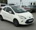 Белый Форд КА, объемом двигателя 1.2 л и пробегом 316 тыс. км за 3000 $, фото 3 на Automoto.ua