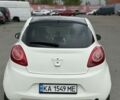 Білий Форд КА, об'ємом двигуна 1.2 л та пробігом 316 тис. км за 2650 $, фото 2 на Automoto.ua