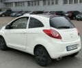 Белый Форд КА, объемом двигателя 1.2 л и пробегом 316 тыс. км за 3000 $, фото 1 на Automoto.ua