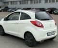 Білий Форд КА, об'ємом двигуна 1.2 л та пробігом 316 тис. км за 2650 $, фото 1 на Automoto.ua