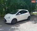 Белый Форд КА, объемом двигателя 1.2 л и пробегом 158 тыс. км за 4500 $, фото 2 на Automoto.ua