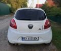 Белый Форд КА, объемом двигателя 1.2 л и пробегом 180 тыс. км за 3200 $, фото 3 на Automoto.ua