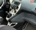 Белый Форд КА, объемом двигателя 1.24 л и пробегом 316 тыс. км за 2900 $, фото 6 на Automoto.ua