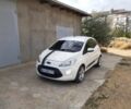 Білий Форд КА, об'ємом двигуна 1.2 л та пробігом 110 тис. км за 4500 $, фото 1 на Automoto.ua