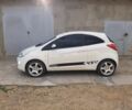 Білий Форд КА, об'ємом двигуна 1.2 л та пробігом 110 тис. км за 4500 $, фото 2 на Automoto.ua
