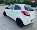 Білий Форд КА, об'ємом двигуна 1.24 л та пробігом 317 тис. км за 3600 $, фото 9 на Automoto.ua
