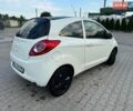 Білий Форд КА, об'ємом двигуна 1.24 л та пробігом 317 тис. км за 3600 $, фото 3 на Automoto.ua